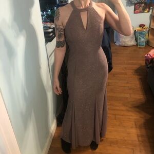 Nw Nightway | Dresses | Evening Gown | Poshmark